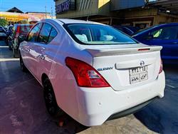 Nissan Sunny